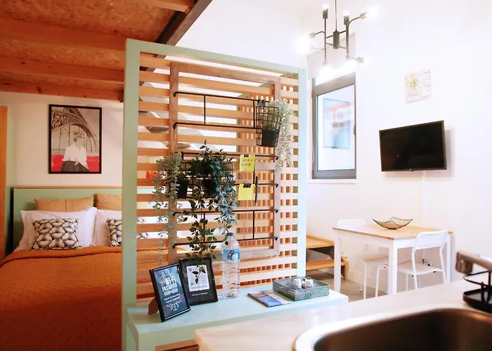 Ilha D\'Ouro House S. Vitor