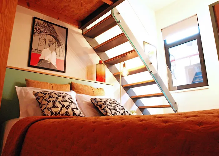 Ilha D\'Ouro House S. Vitor