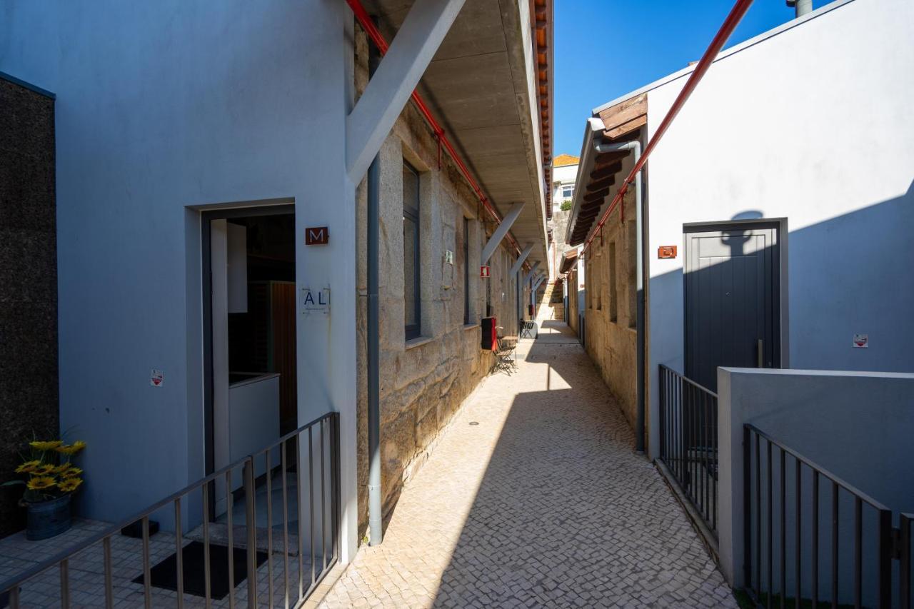 Ilha D'ouro House S. Vitor