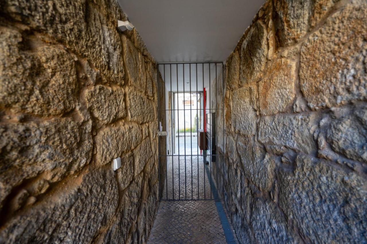 Ilha D'ouro House S. Vitor Apartment