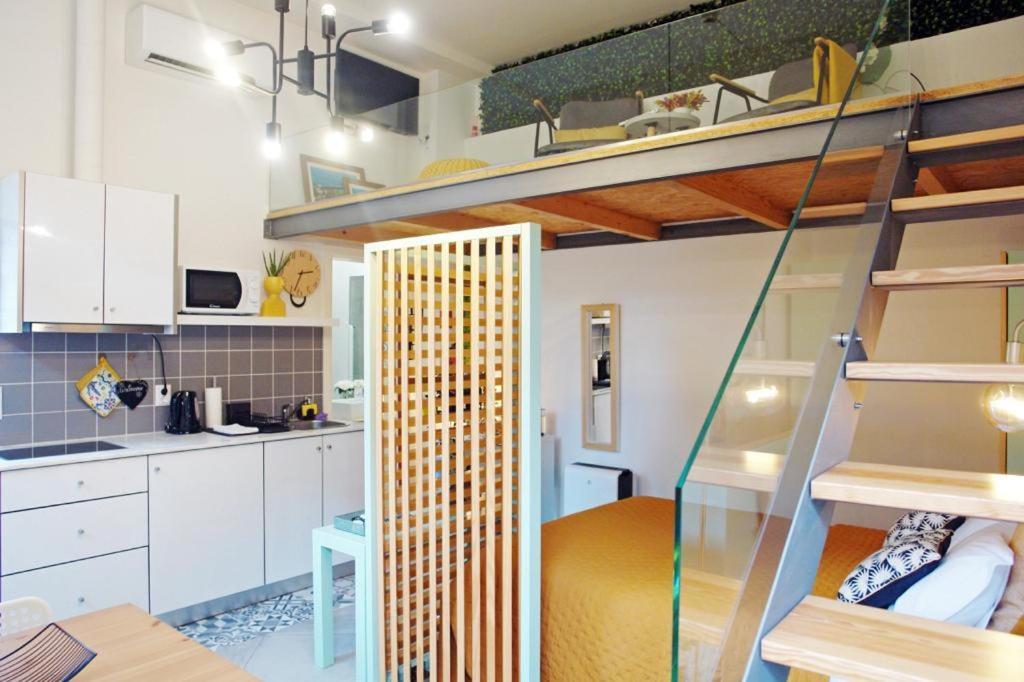 Apartment Ilha D'ouro House S. Vitor Porto