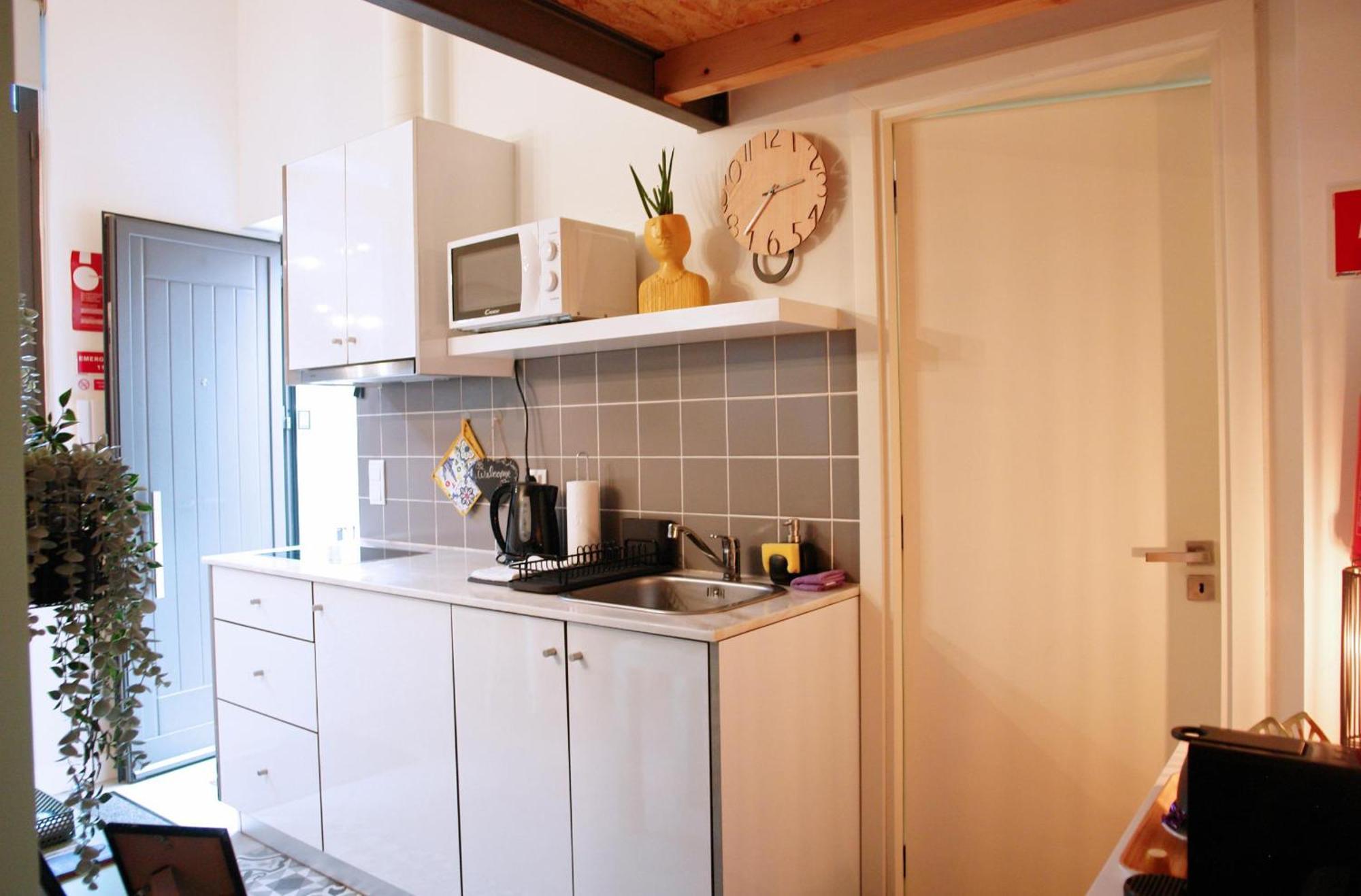Apartment Ilha D'ouro House S. Vitor *