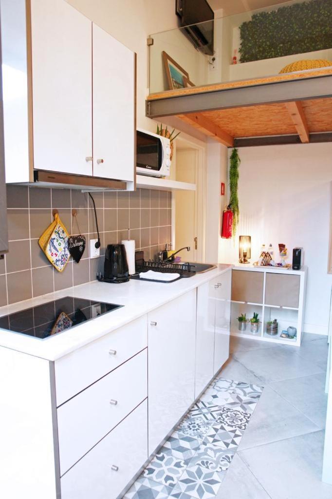 Apartment Ilha D'ouro House S. Vitor *