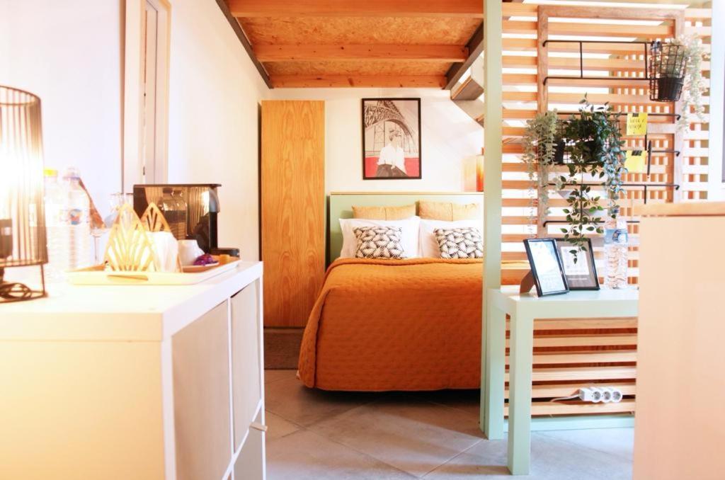 Apartment Ilha D'ouro House S. Vitor