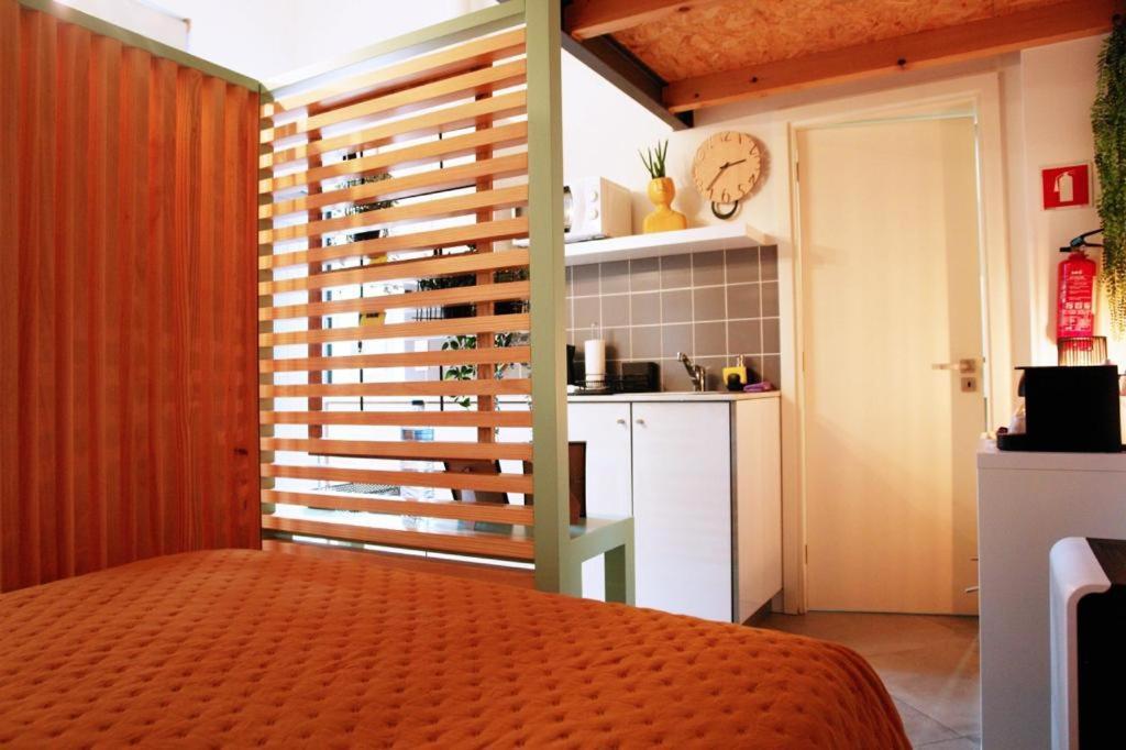 Ilha D'ouro House S. Vitor Apartment *