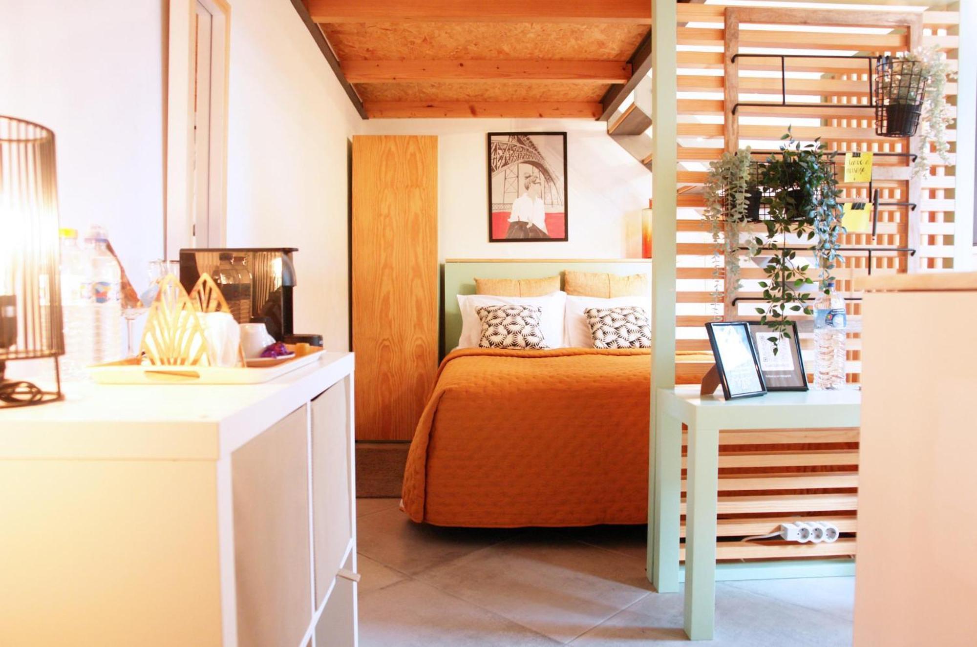 Ilha D'ouro House S. Vitor Apartment