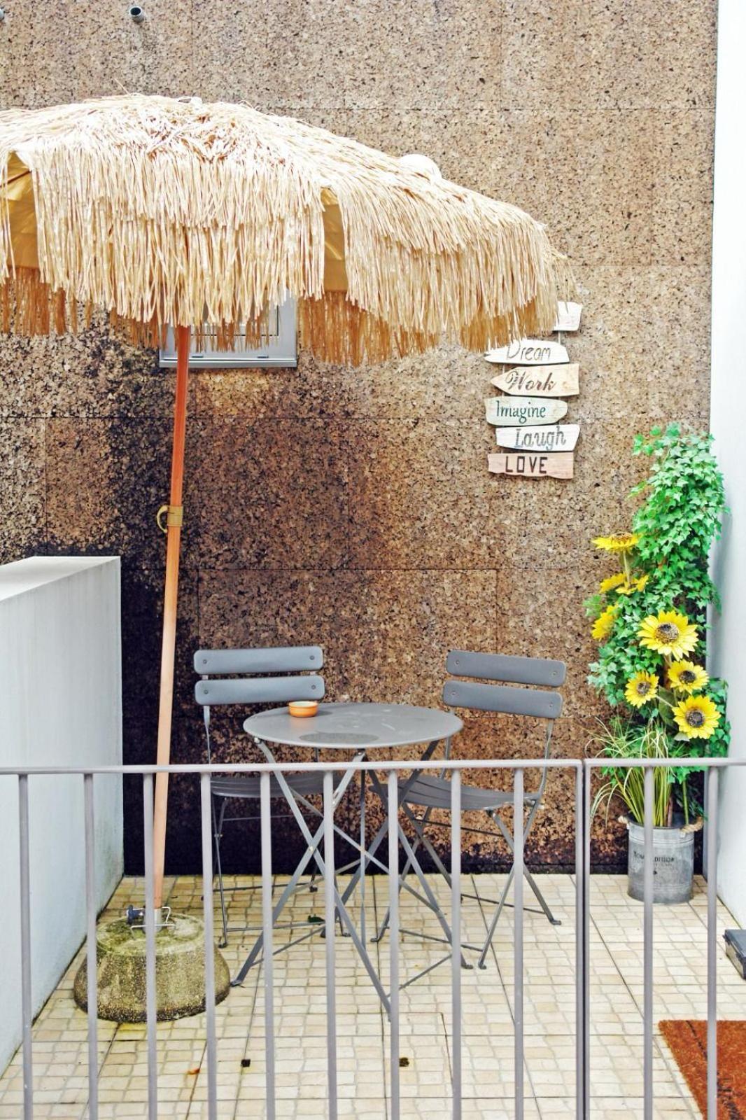 Apartment Ilha D'ouro House S. Vitor Porto